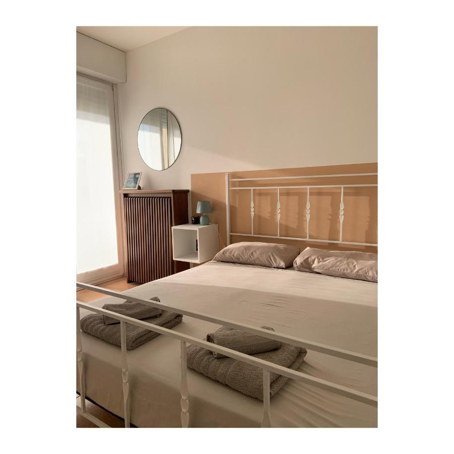Da Ale Hotel Verona Buitenkant foto