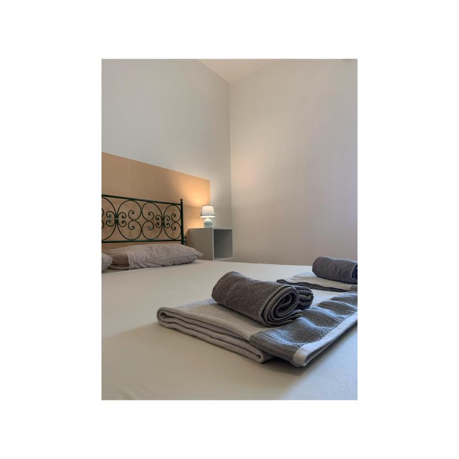 Da Ale Hotel Verona Buitenkant foto