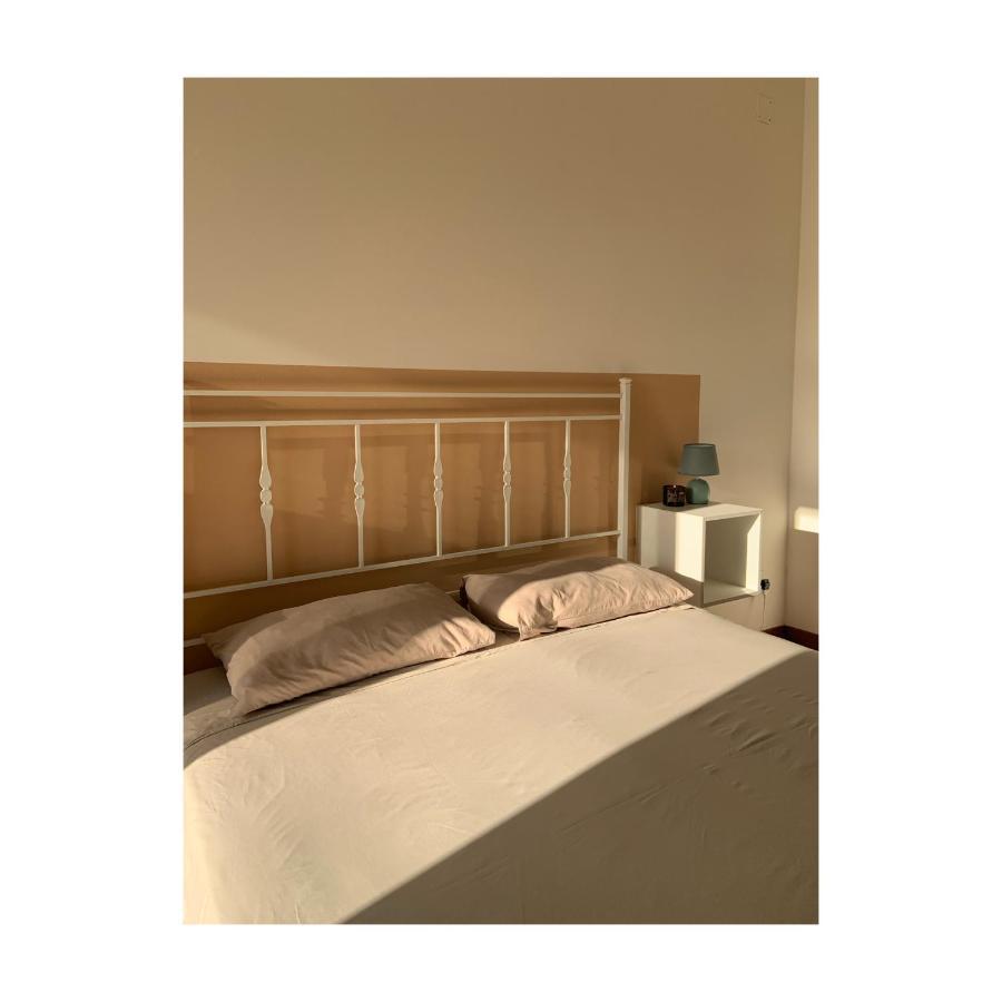 Da Ale Hotel Verona Buitenkant foto