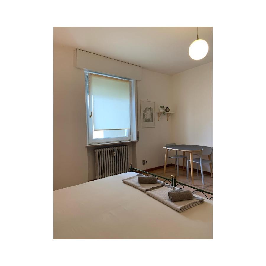 Da Ale Hotel Verona Buitenkant foto