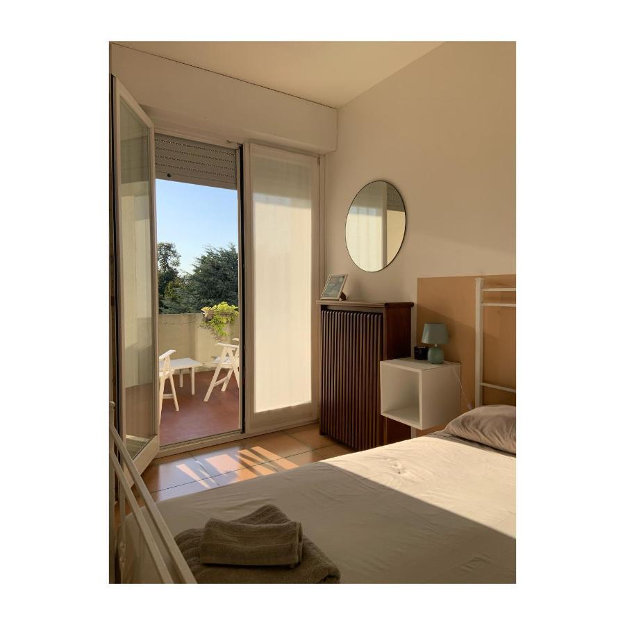 Da Ale Hotel Verona Buitenkant foto